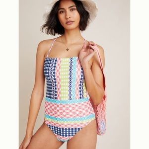Nella one piece swimsuit